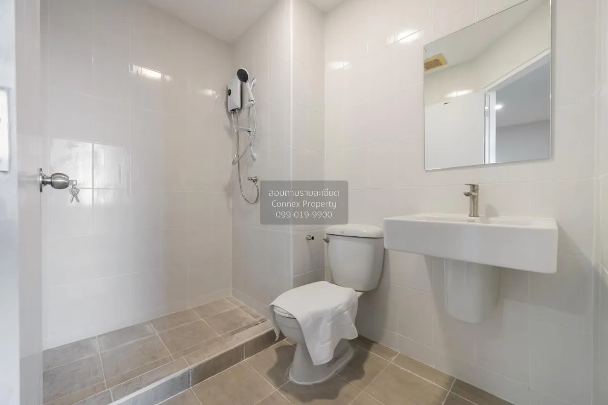 For Sale Condo , The Trust Residence Pinklao , MRT-Bang Yi Khon ,