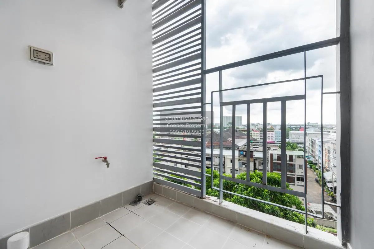 For Sale Condo , The Trust Residence Pinklao , MRT-Bang Yi Khon ,