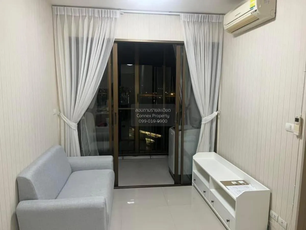 For Rent Condo , Ideo Mix Sukhumvit 103 , BTS-Udom Suk , Bang Na  1