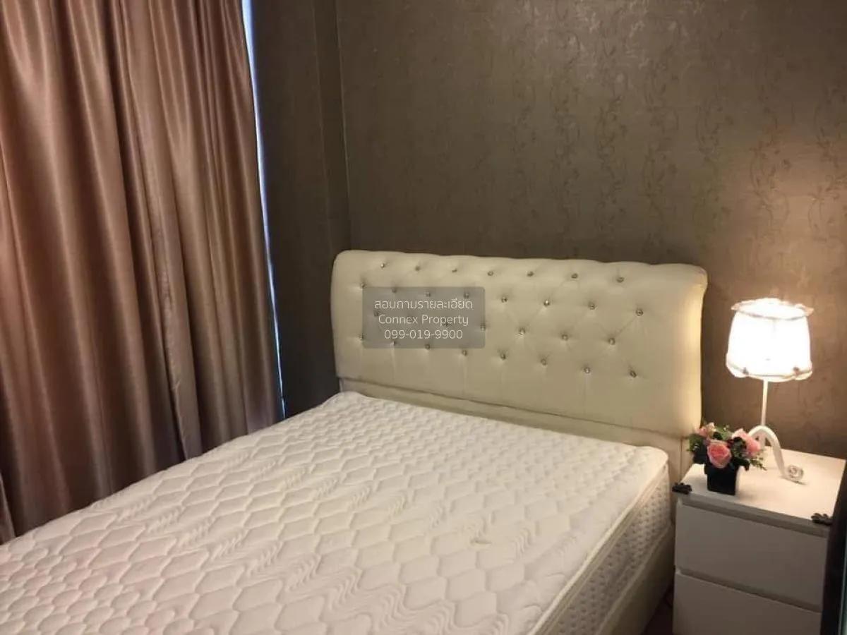 For Rent Condo , Ideo Mix Sukhumvit 103 , BTS-Udom Suk , Bang Na  3