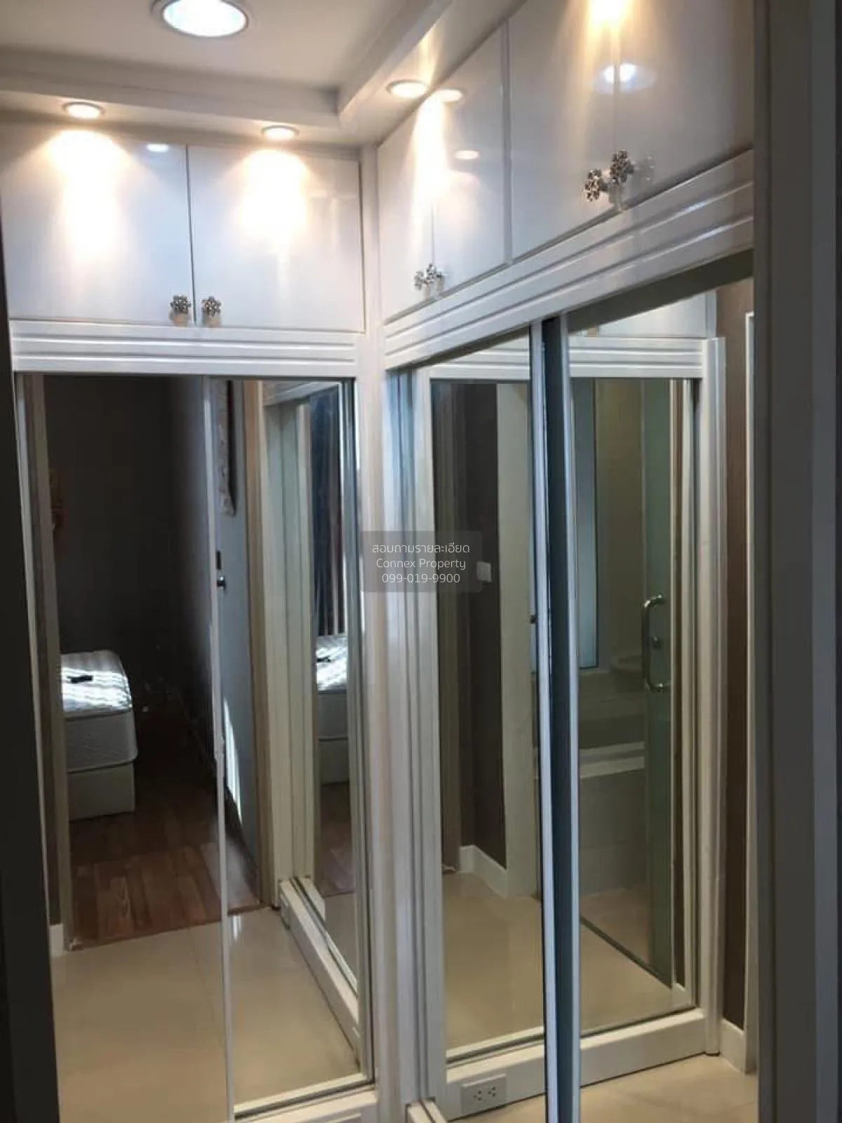 For Rent Condo , Ideo Mix Sukhumvit 103 , BTS-Udom Suk , Bang Na  4