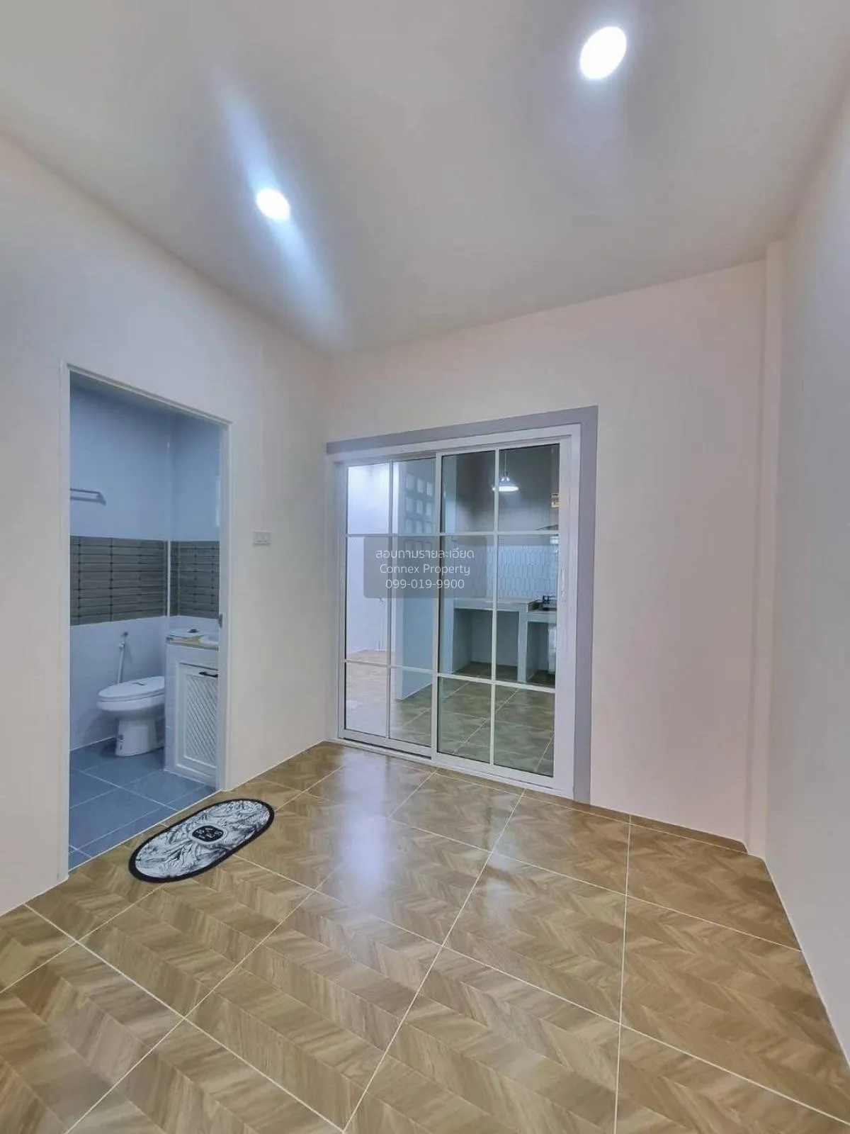 ขายทาวน์เฮ้าส์/ทาวน์โฮม  บ้าน บัวทองแลนด์ บางกรวย - ไทรน้อย รีโนเ