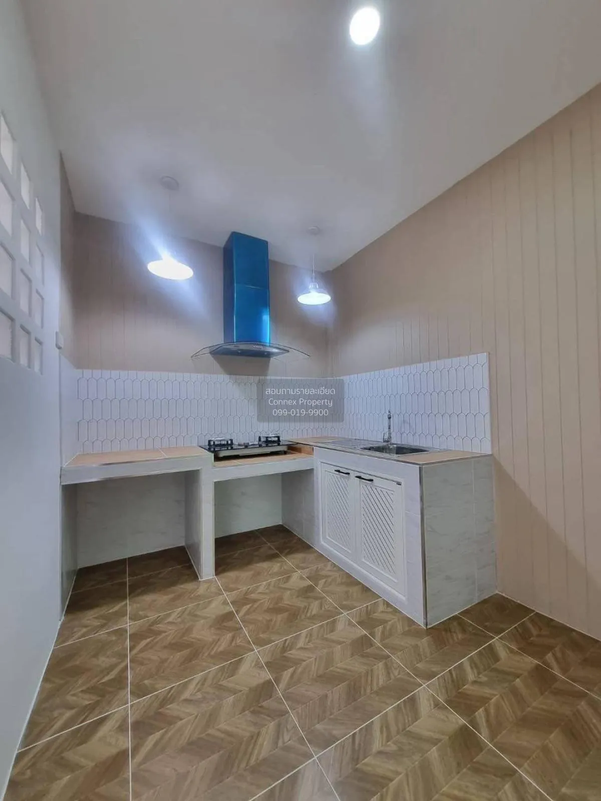 ขายทาวน์เฮ้าส์/ทาวน์โฮม  บ้าน บัวทองแลนด์ บางกรวย - ไทรน้อย รีโนเ