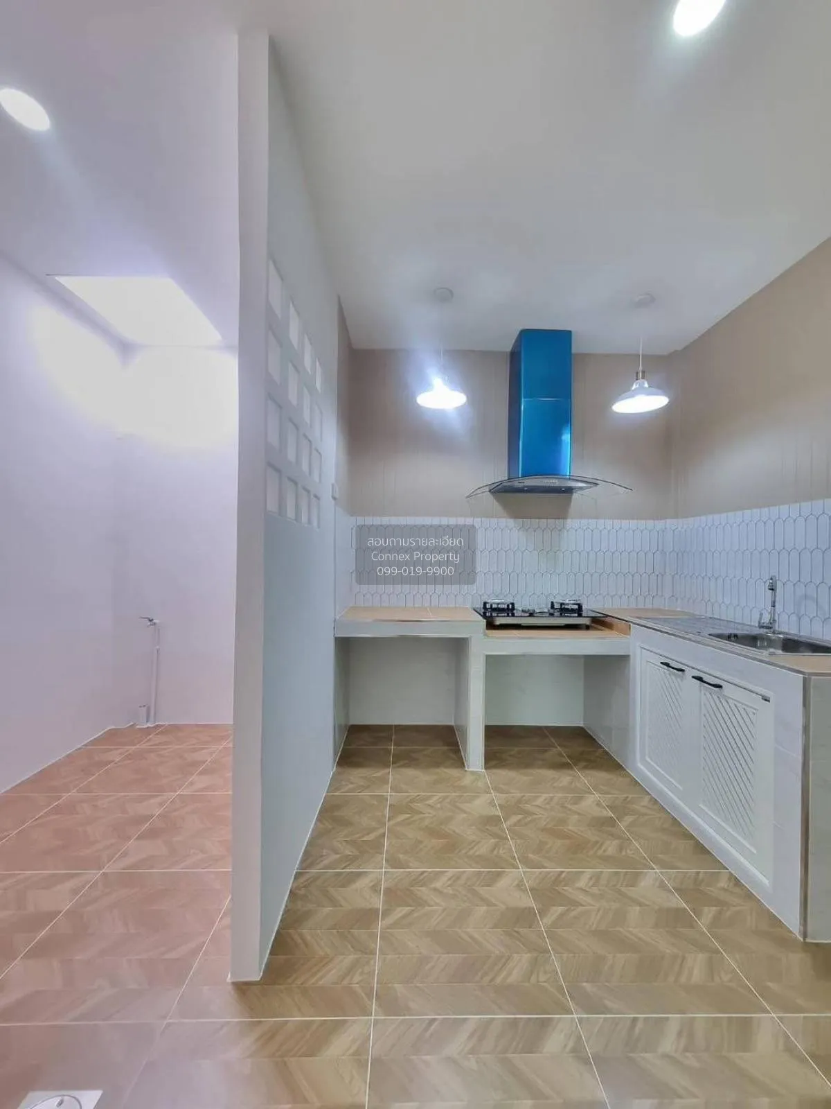 ขายทาวน์เฮ้าส์/ทาวน์โฮม  บ้าน บัวทองแลนด์ บางกรวย - ไทรน้อย รีโนเ