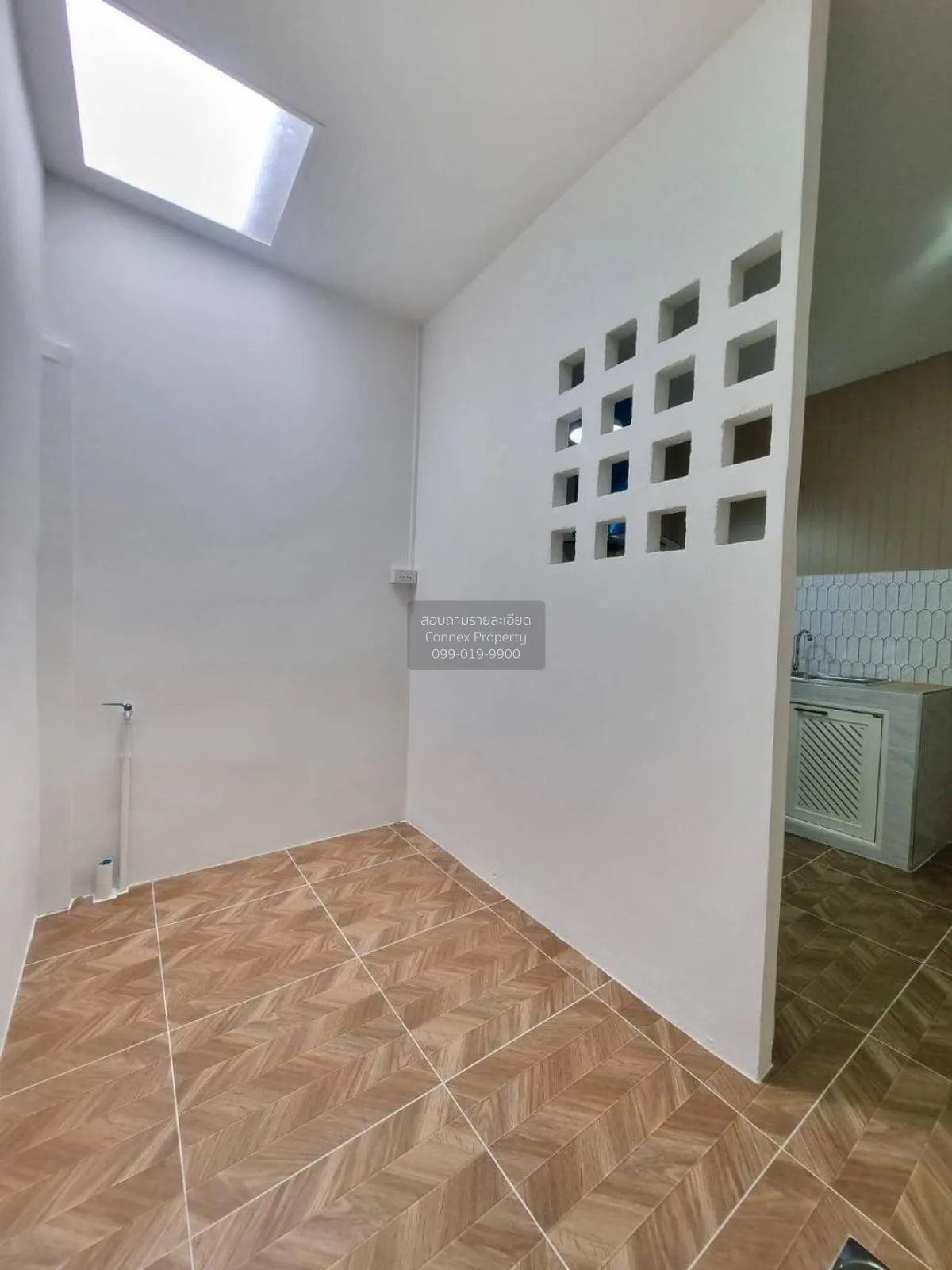 ขายทาวน์เฮ้าส์/ทาวน์โฮม  บ้าน บัวทองแลนด์ บางกรวย - ไทรน้อย รีโนเ