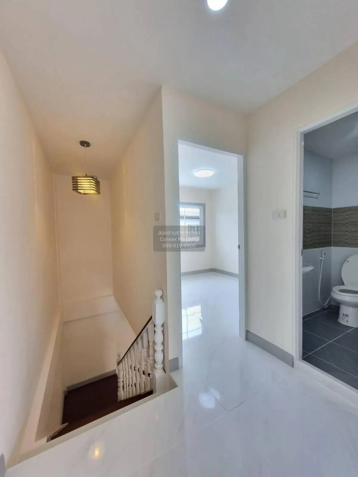 ขายทาวน์เฮ้าส์/ทาวน์โฮม  บ้าน บัวทองแลนด์ บางกรวย - ไทรน้อย รีโนเ