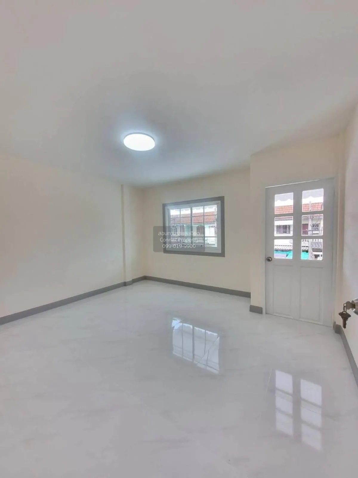 ขายทาวน์เฮ้าส์/ทาวน์โฮม  บ้าน บัวทองแลนด์ บางกรวย - ไทรน้อย รีโนเ