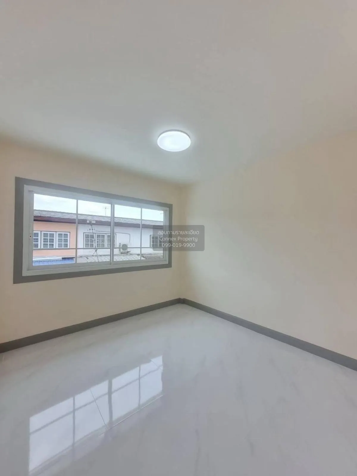 ขายทาวน์เฮ้าส์/ทาวน์โฮม  บ้าน บัวทองแลนด์ บางกรวย - ไทรน้อย รีโนเ