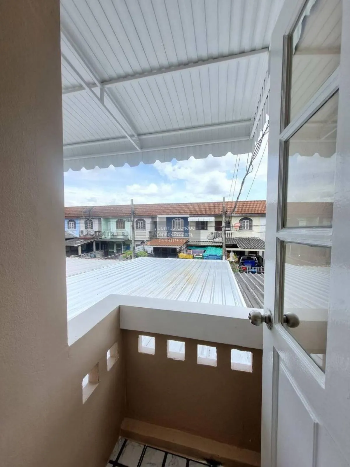 ขายทาวน์เฮ้าส์/ทาวน์โฮม  บ้าน บัวทองแลนด์ บางกรวย - ไทรน้อย รีโนเ