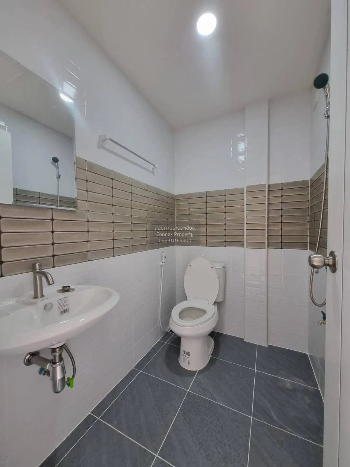 ขายทาวน์เฮ้าส์/ทาวน์โฮม  บ้าน บัวทองแลนด์ บางกรวย - ไทรน้อย รีโนเ