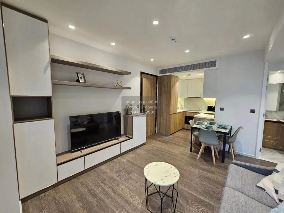 เช่าคอนโด  มิวนีค สุขุมวิท 23 BTS-อโศก คลองเตยเหนือ เขต วัฒนา กรุ 2