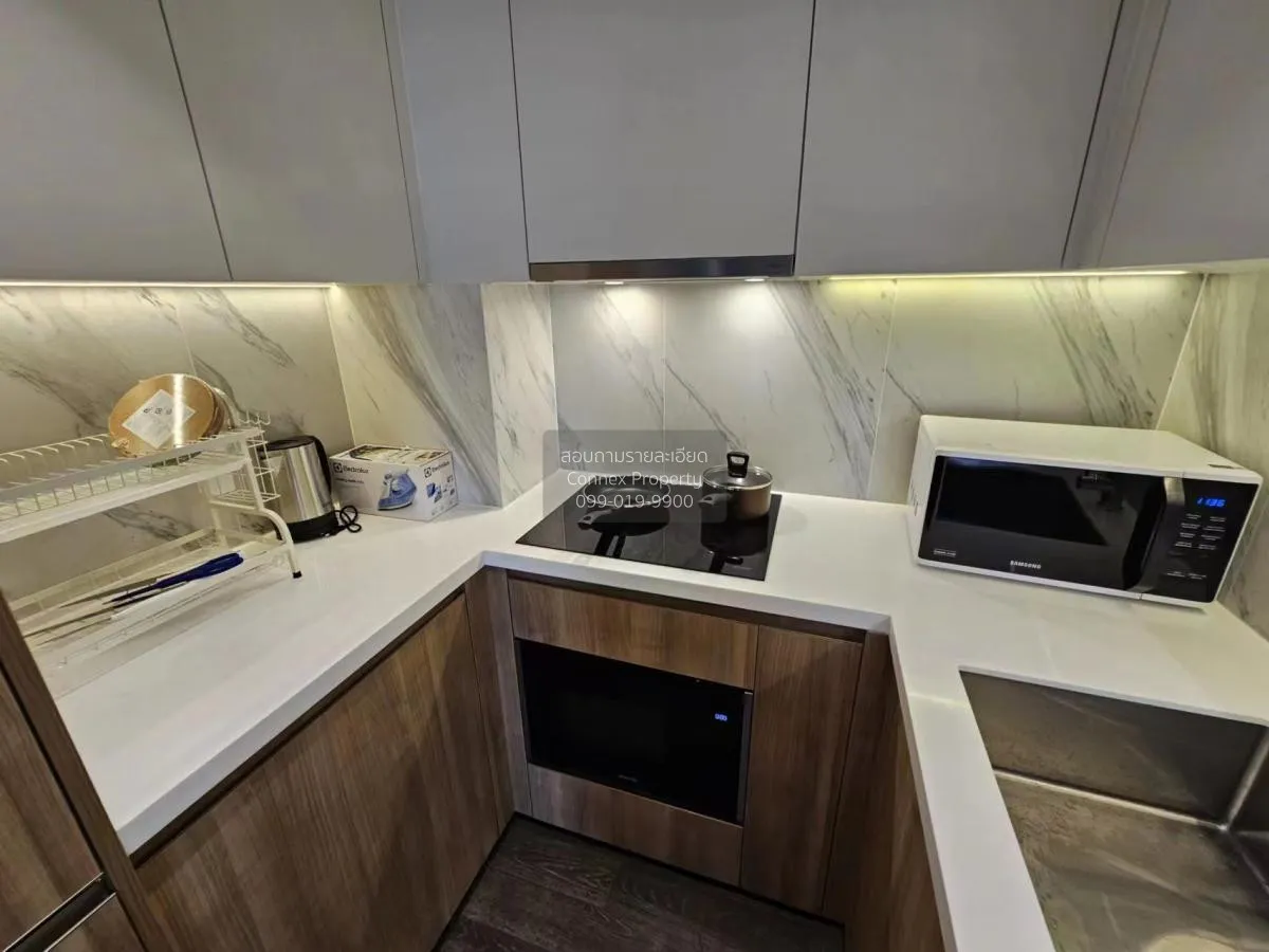 เช่าคอนโด  มิวนีค สุขุมวิท 23 BTS-อโศก คลองเตยเหนือ เขต วัฒนา กรุ 4