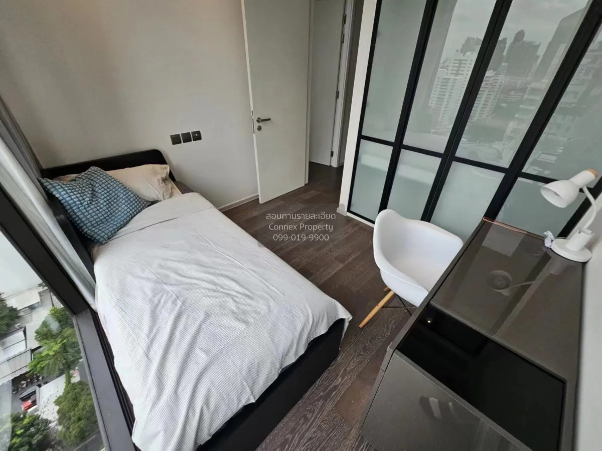 เช่าคอนโด  มิวนีค สุขุมวิท 23 BTS-อโศก คลองเตยเหนือ เขต วัฒนา กรุ