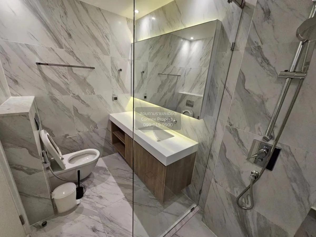 เช่าคอนโด  มิวนีค สุขุมวิท 23 BTS-อโศก คลองเตยเหนือ เขต วัฒนา กรุ