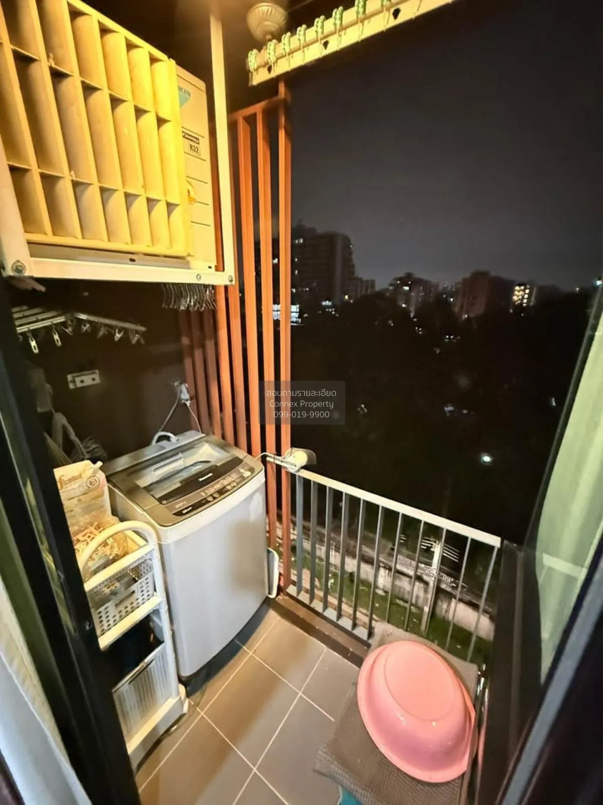 ขายคอนโด  บราวน์ คอนโด รัชดา 32  แขวงจันทรเกษม เขต จตุจักร กรุงเท