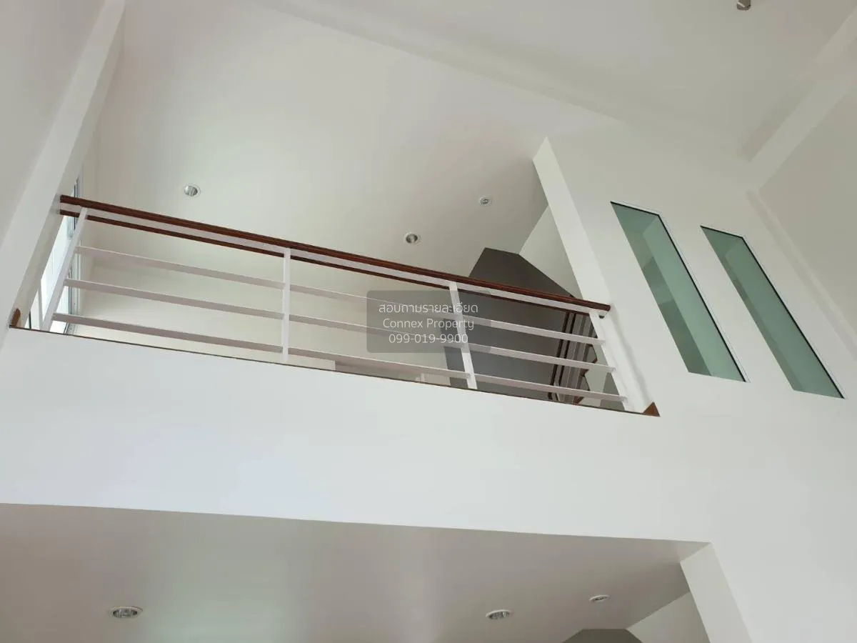 ขายทาวน์เฮ้าส์/ทาวน์โฮม  เดอะ พาร์ค ลาดพร้าว - วังหิน 76 รีโนเวทใ