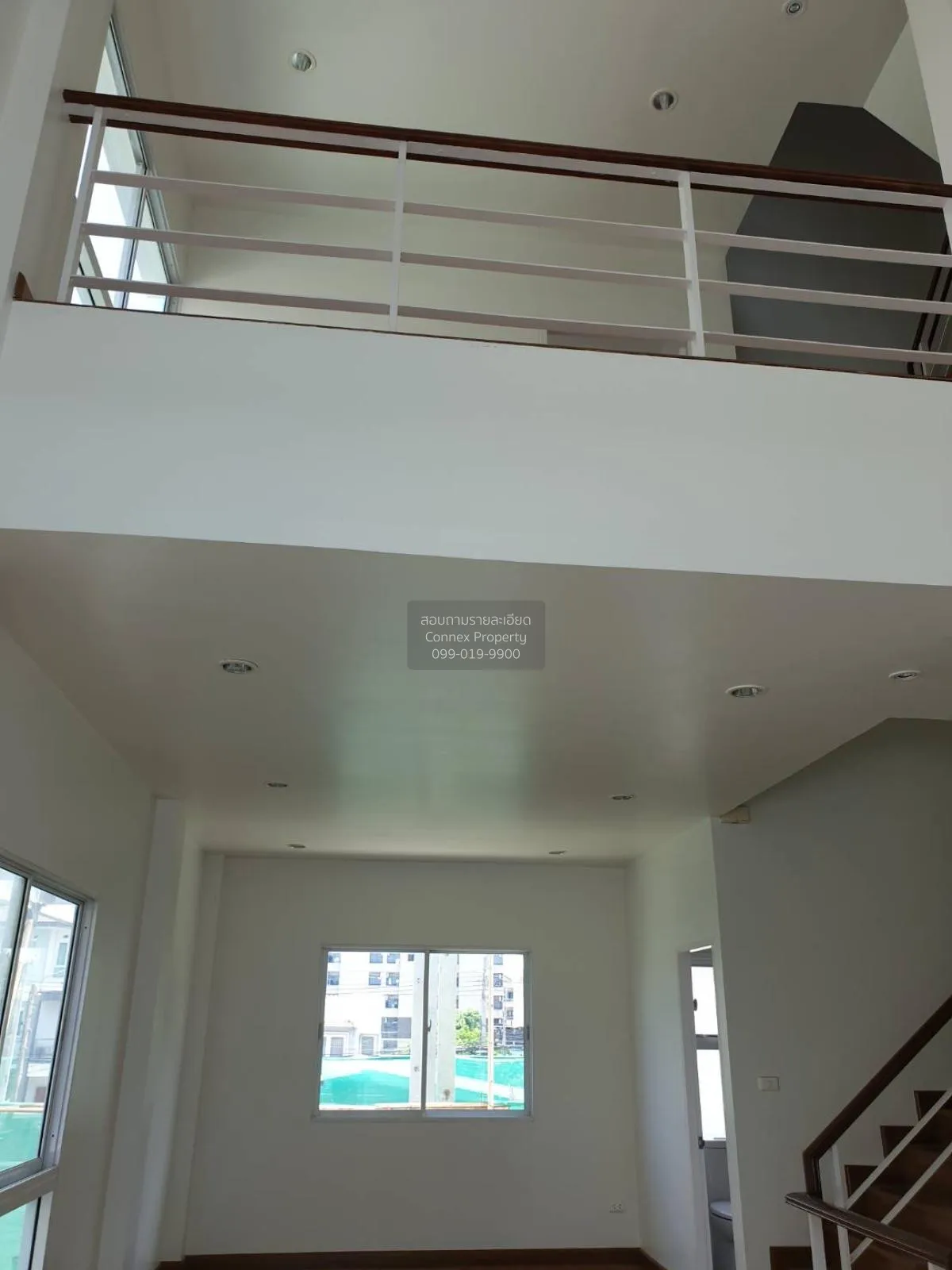 ขายทาวน์เฮ้าส์/ทาวน์โฮม  เดอะ พาร์ค ลาดพร้าว - วังหิน 76 รีโนเวทใ