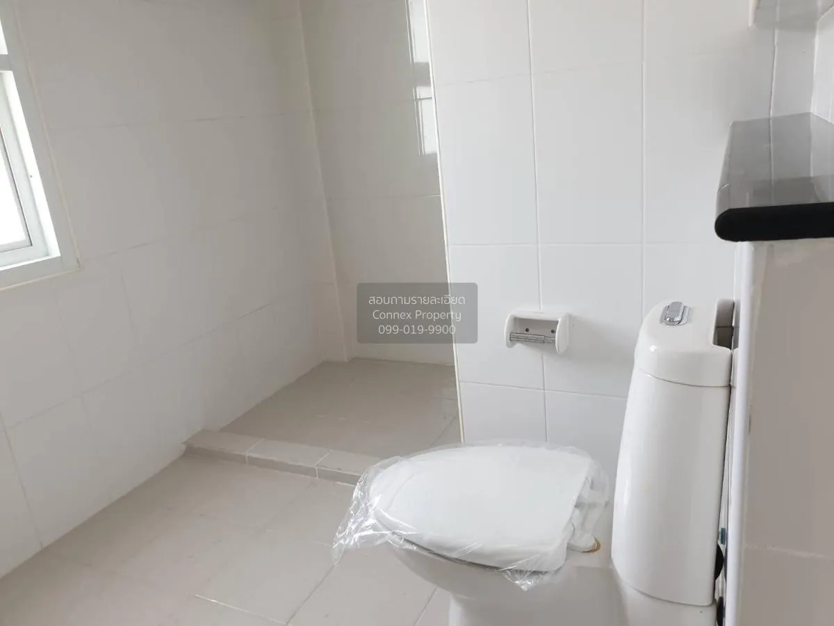 ขายทาวน์เฮ้าส์/ทาวน์โฮม  เดอะ พาร์ค ลาดพร้าว - วังหิน 76 รีโนเวทใ