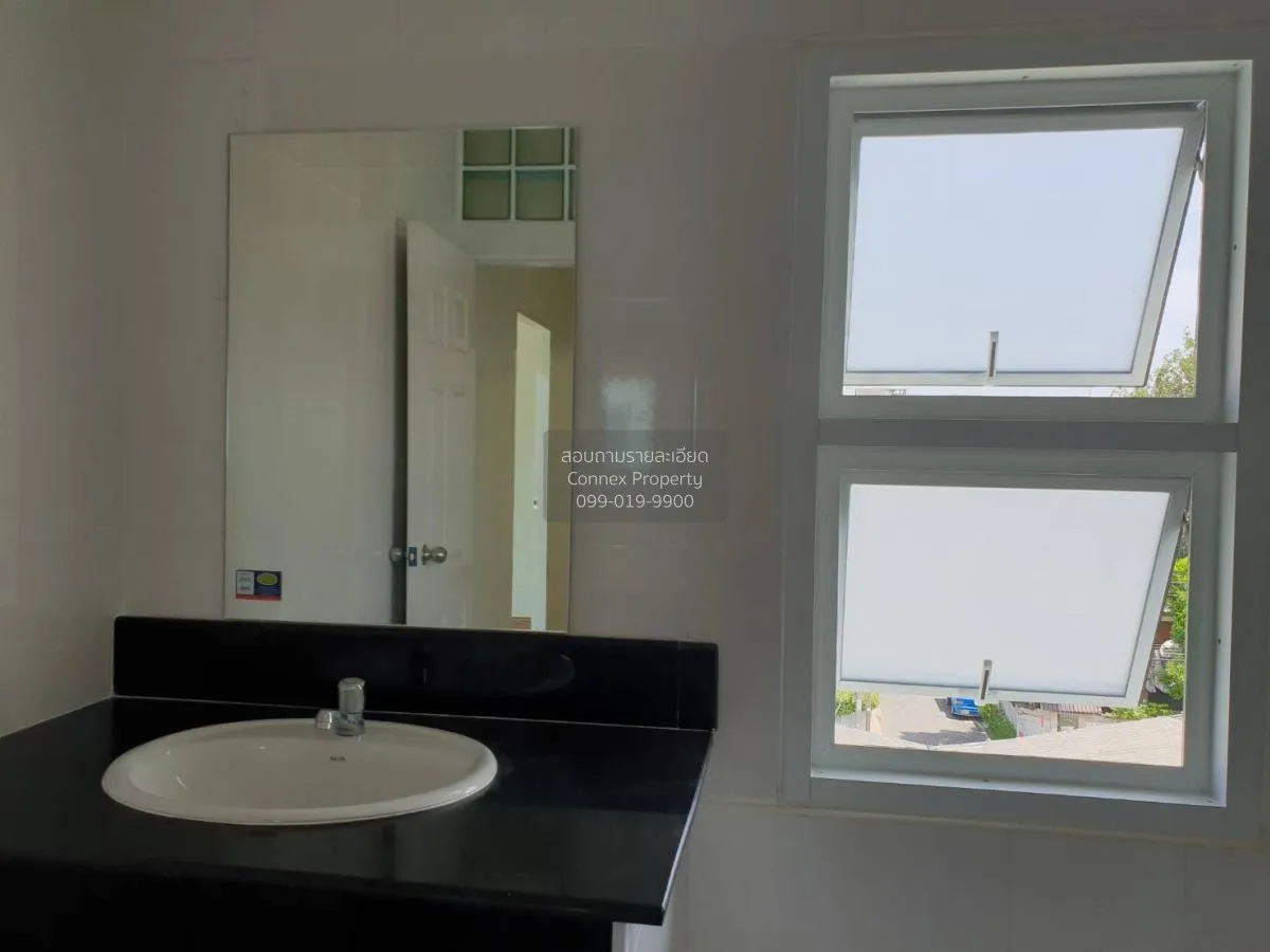 ขายทาวน์เฮ้าส์/ทาวน์โฮม  เดอะ พาร์ค ลาดพร้าว - วังหิน 76 รีโนเวทใ