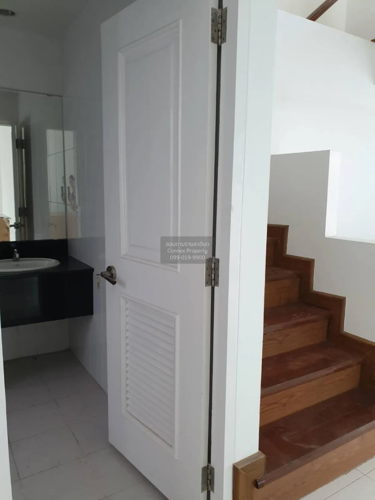 ขายทาวน์เฮ้าส์/ทาวน์โฮม  เดอะ พาร์ค ลาดพร้าว - วังหิน 76 รีโนเวทใ