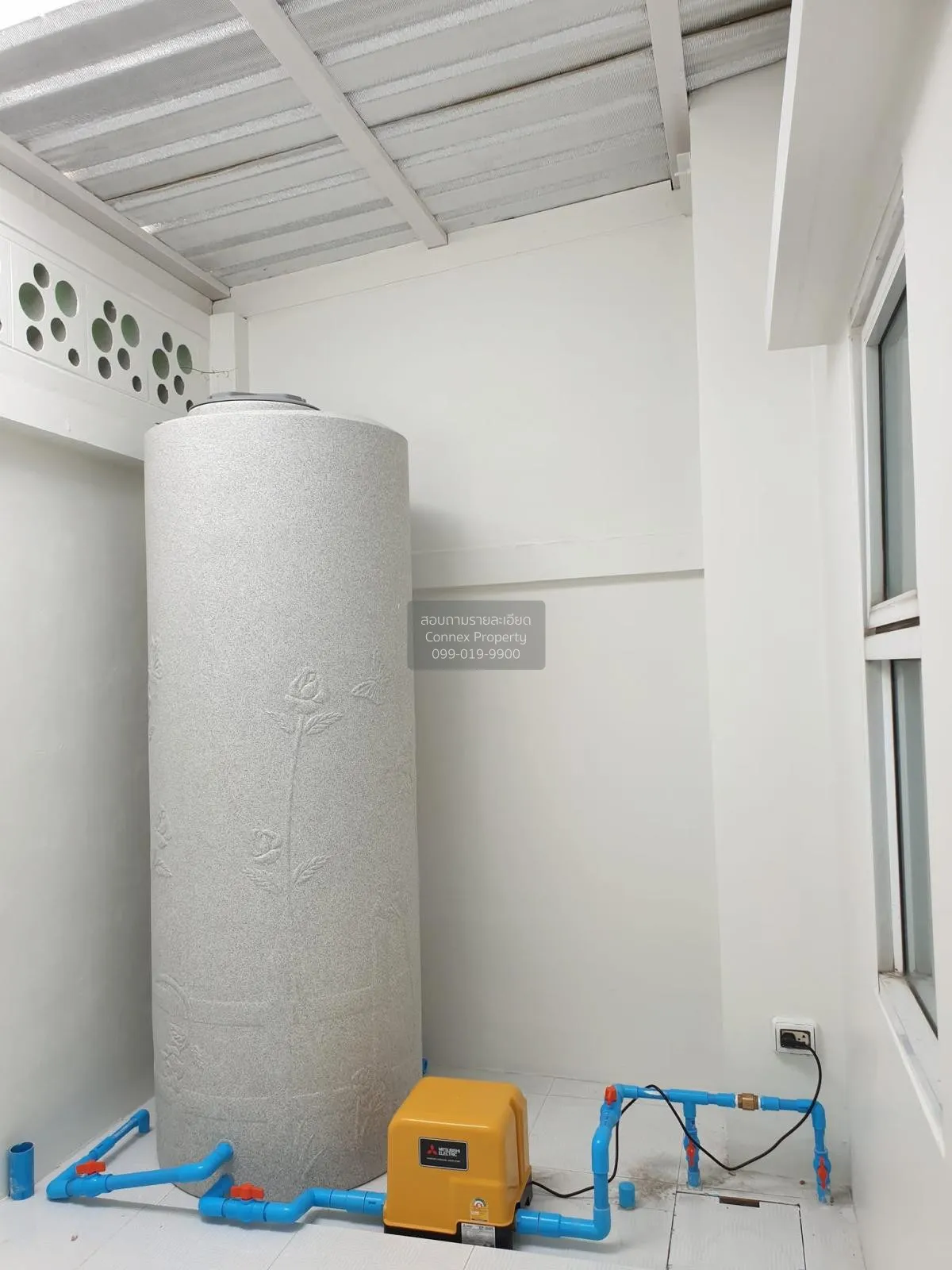 ขายทาวน์เฮ้าส์/ทาวน์โฮม  เดอะ พาร์ค ลาดพร้าว - วังหิน 76 รีโนเวทใ