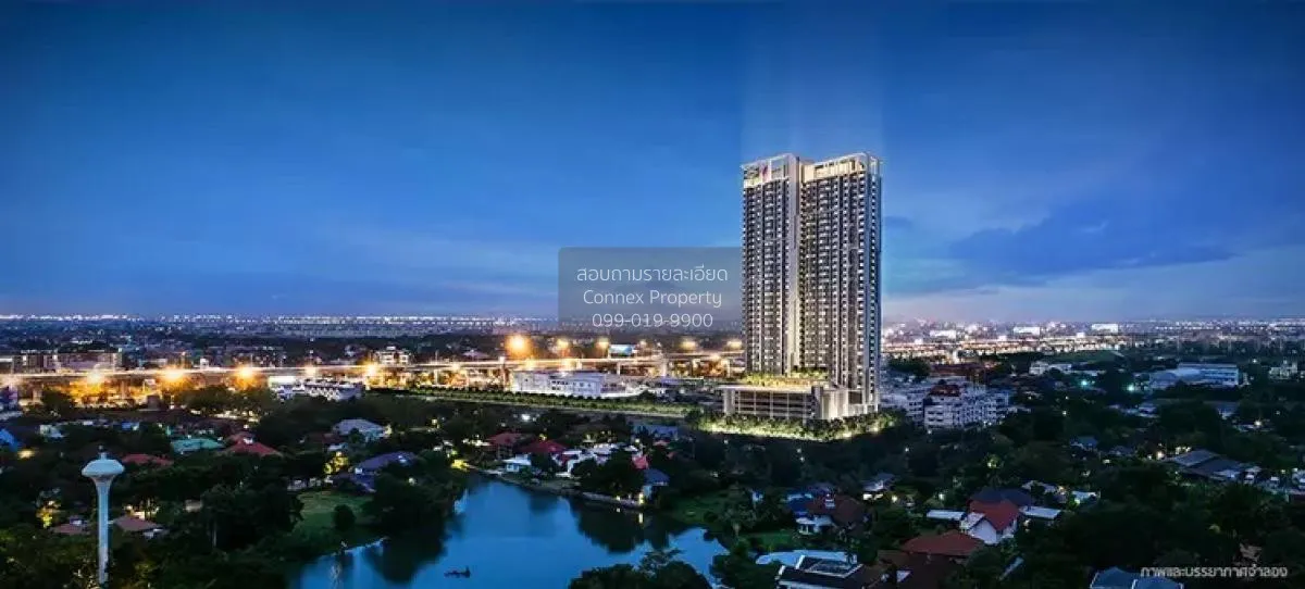 For Sale Condo , Niche Mono Mega Space Bangna , Bang Kaeo , Bang  1