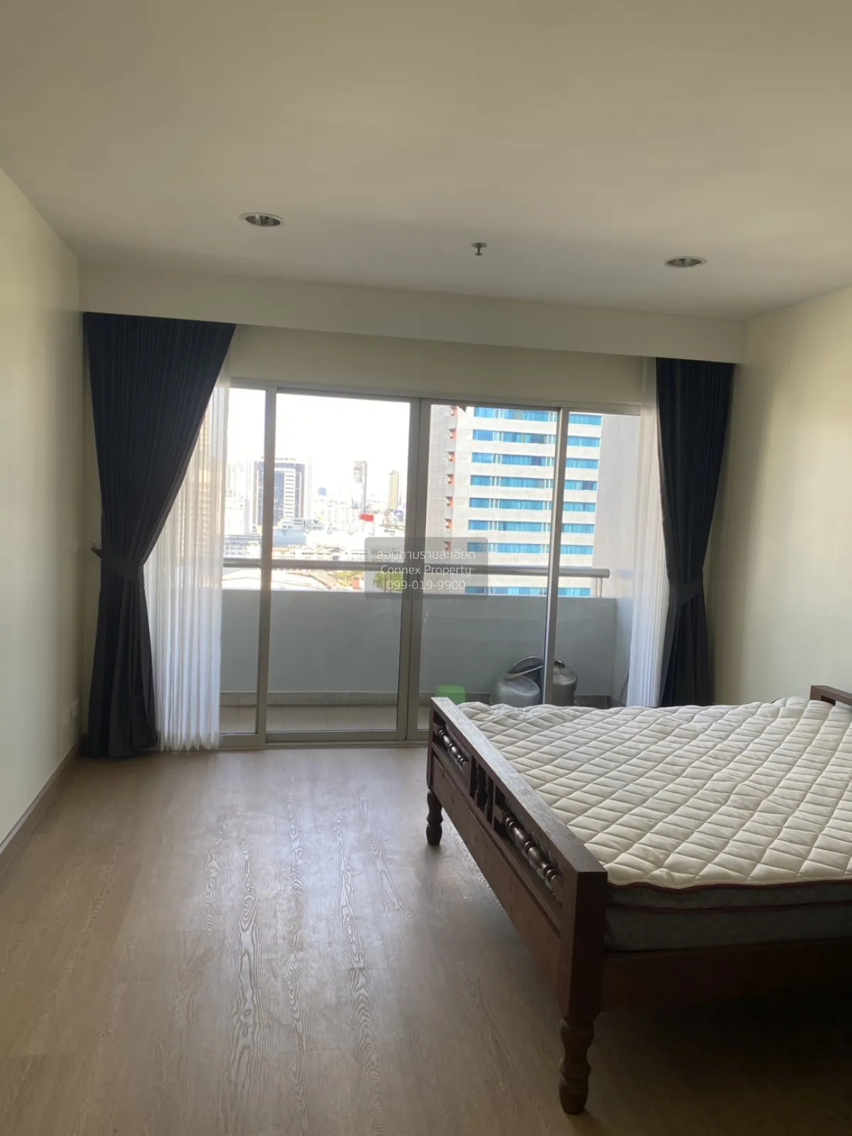 For Rent Condo , The Platinum Condominium , BTS-Ratchathewi , Tha 1