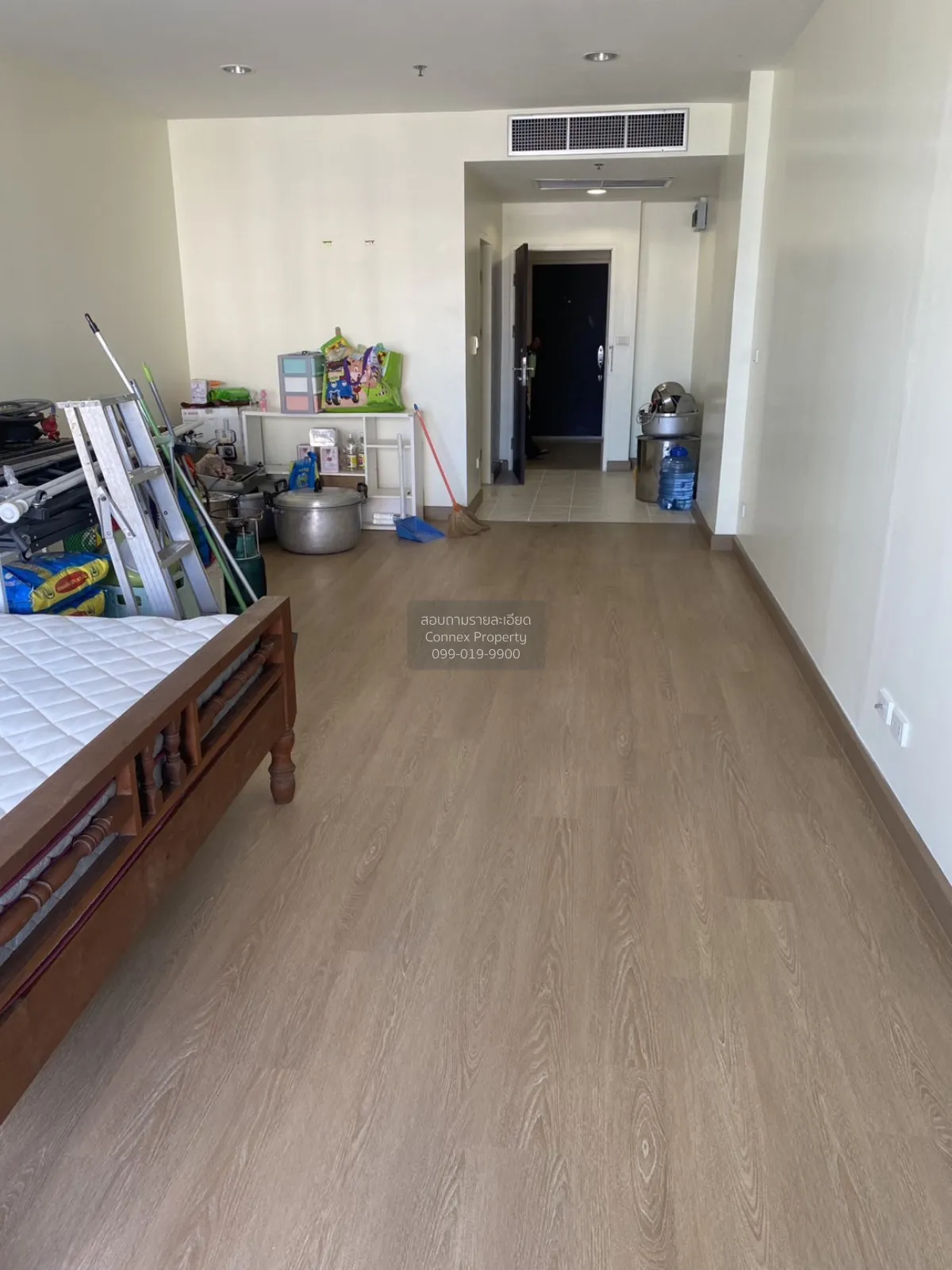 For Rent Condo , The Platinum Condominium , BTS-Ratchathewi , Tha 2