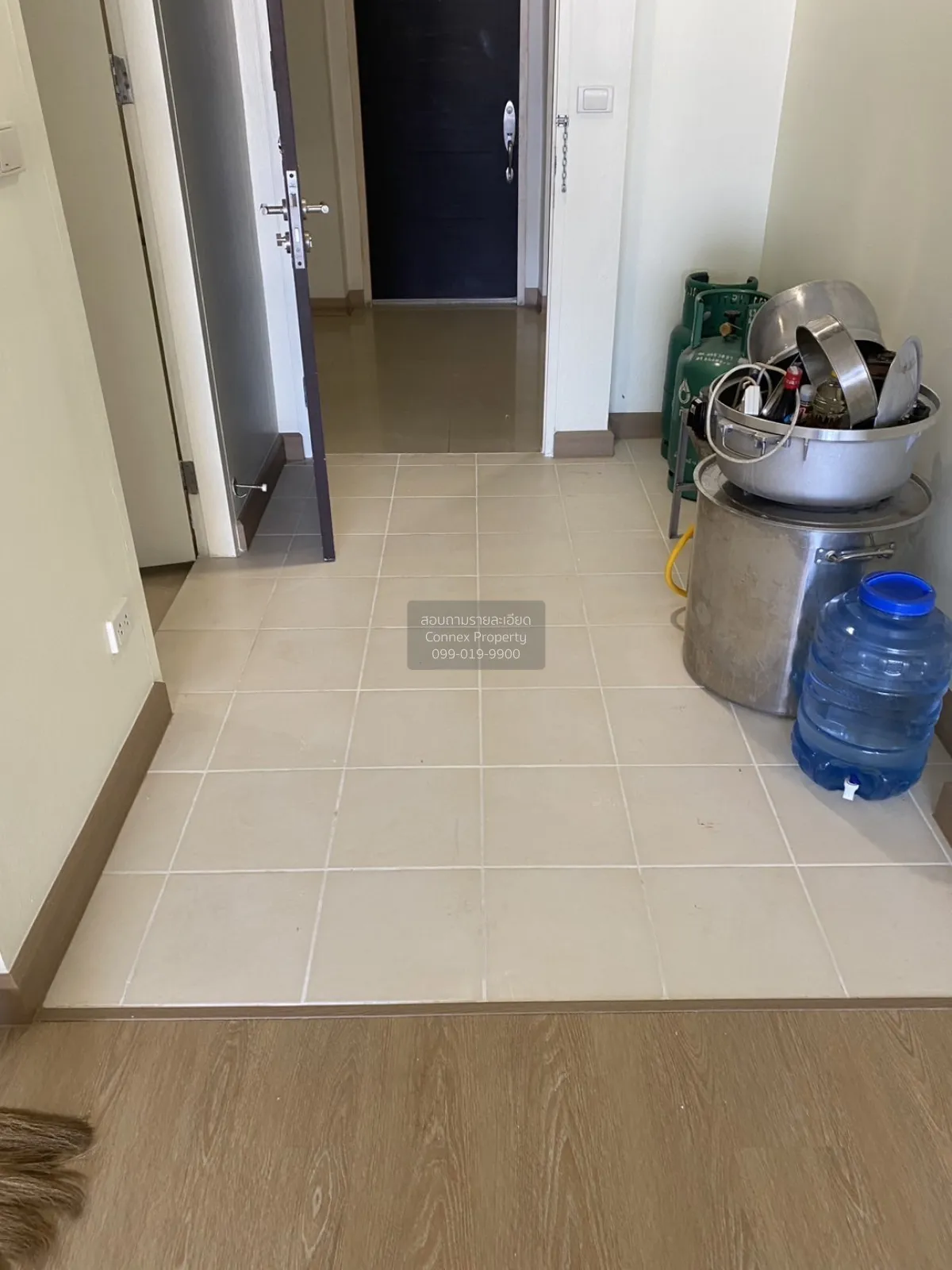 For Rent Condo , The Platinum Condominium , BTS-Ratchathewi , Tha 3