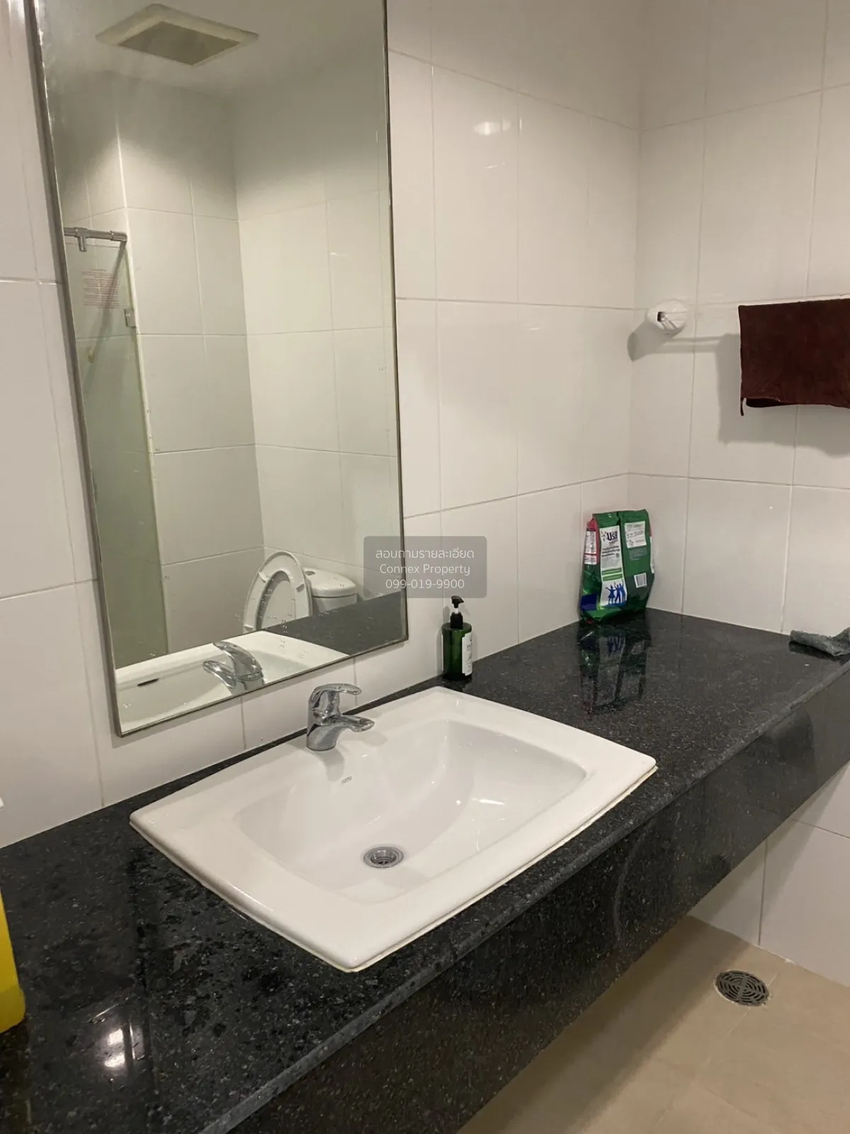 For Rent Condo , The Platinum Condominium , BTS-Ratchathewi , Tha