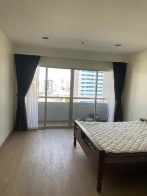 เช่าคอนโด  เดอะ แพลตินั่ม คอนโด BTS-ราชเทวี ถนนเพชรบุรี เขต ราชเทวี กรุงเทพ CX-136711