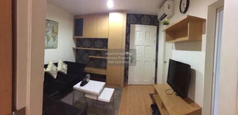 FOR RENT condo , Life @ Sukhumvit 65 , BTS-Ekkamai , Phra Khanong 1