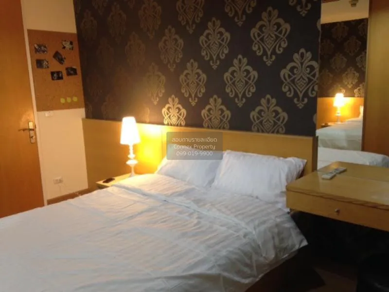 FOR RENT condo , Life @ Sukhumvit 65 , BTS-Ekkamai , Phra Khanong 3