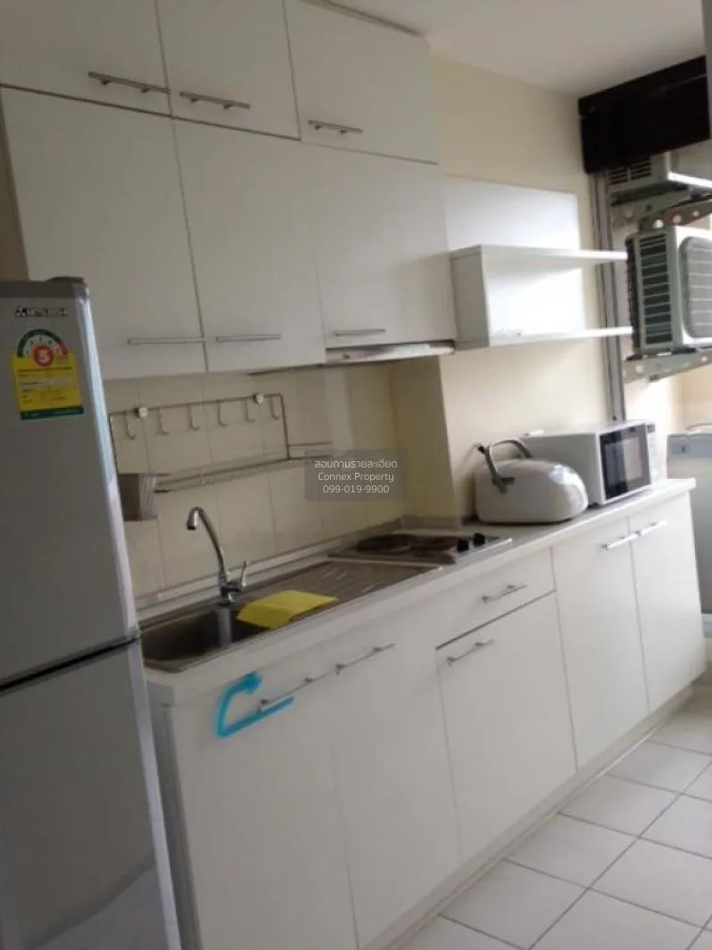 FOR RENT condo , Life @ Sukhumvit 65 , BTS-Ekkamai , Phra Khanong 4