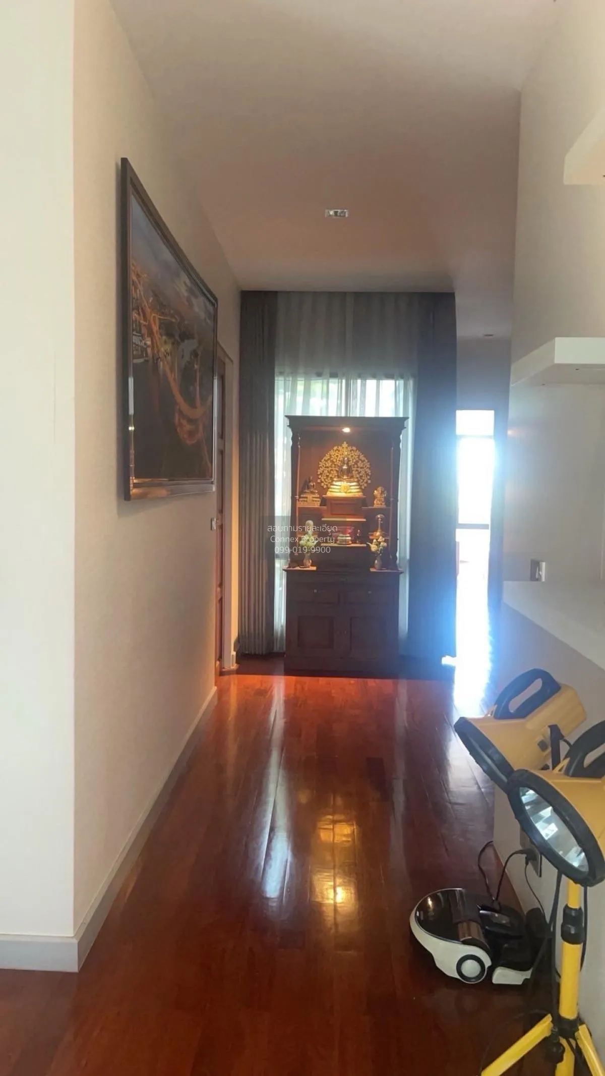 For Sale house Soi Charan 35 , Bang Khun Si , Bangkok Noi , Bangk