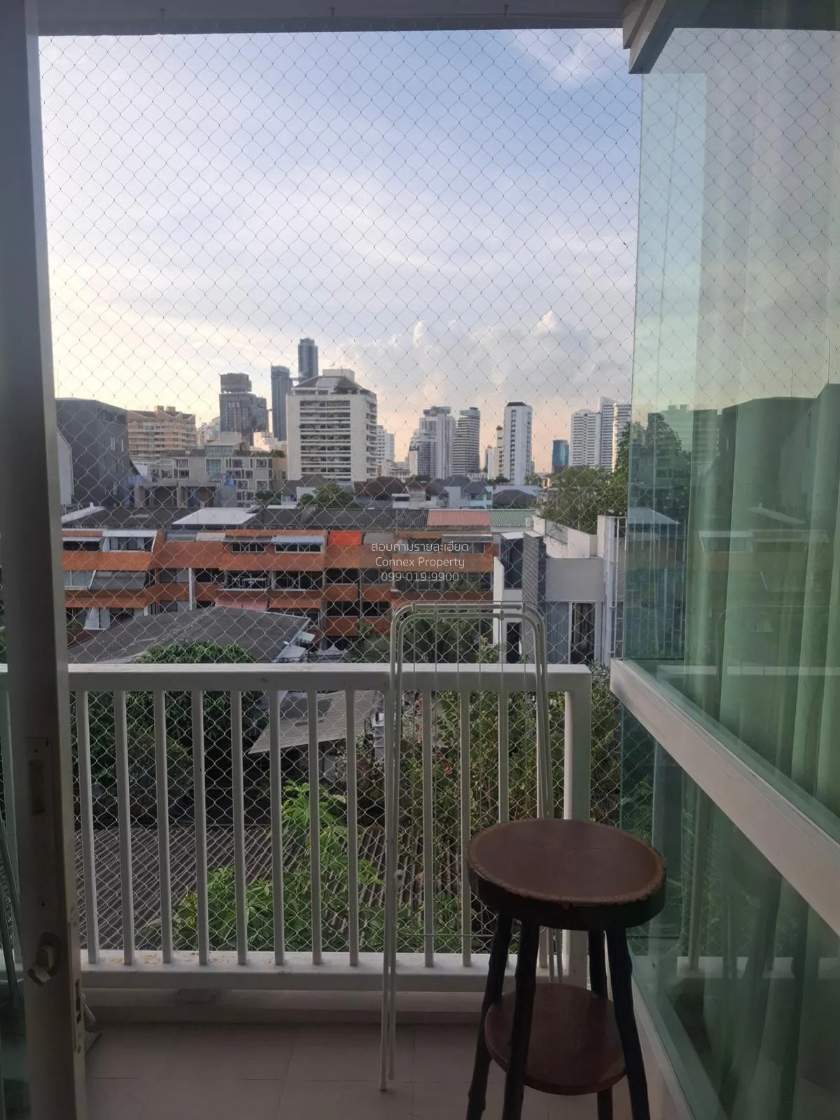 For Rent Condo , D 65 , BTS-Phra Khanong , Phra Khanong Nuea , Wa