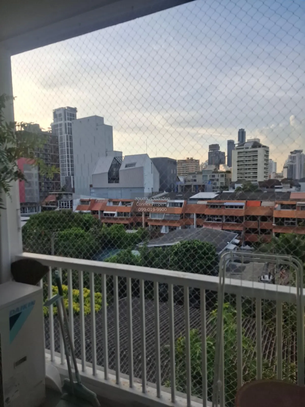 For Rent Condo , D 65 , BTS-Phra Khanong , Phra Khanong Nuea , Wa