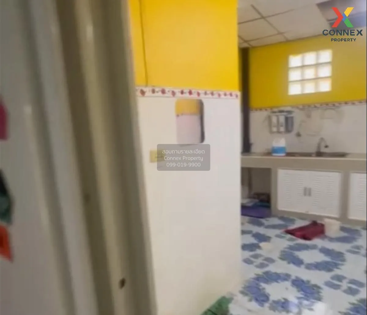 ขายทาวน์เฮ้าส์/ทาวน์โฮม  สิวารัตน์ 6 บางช้าง สามพราน นครปฐม CX-13 4