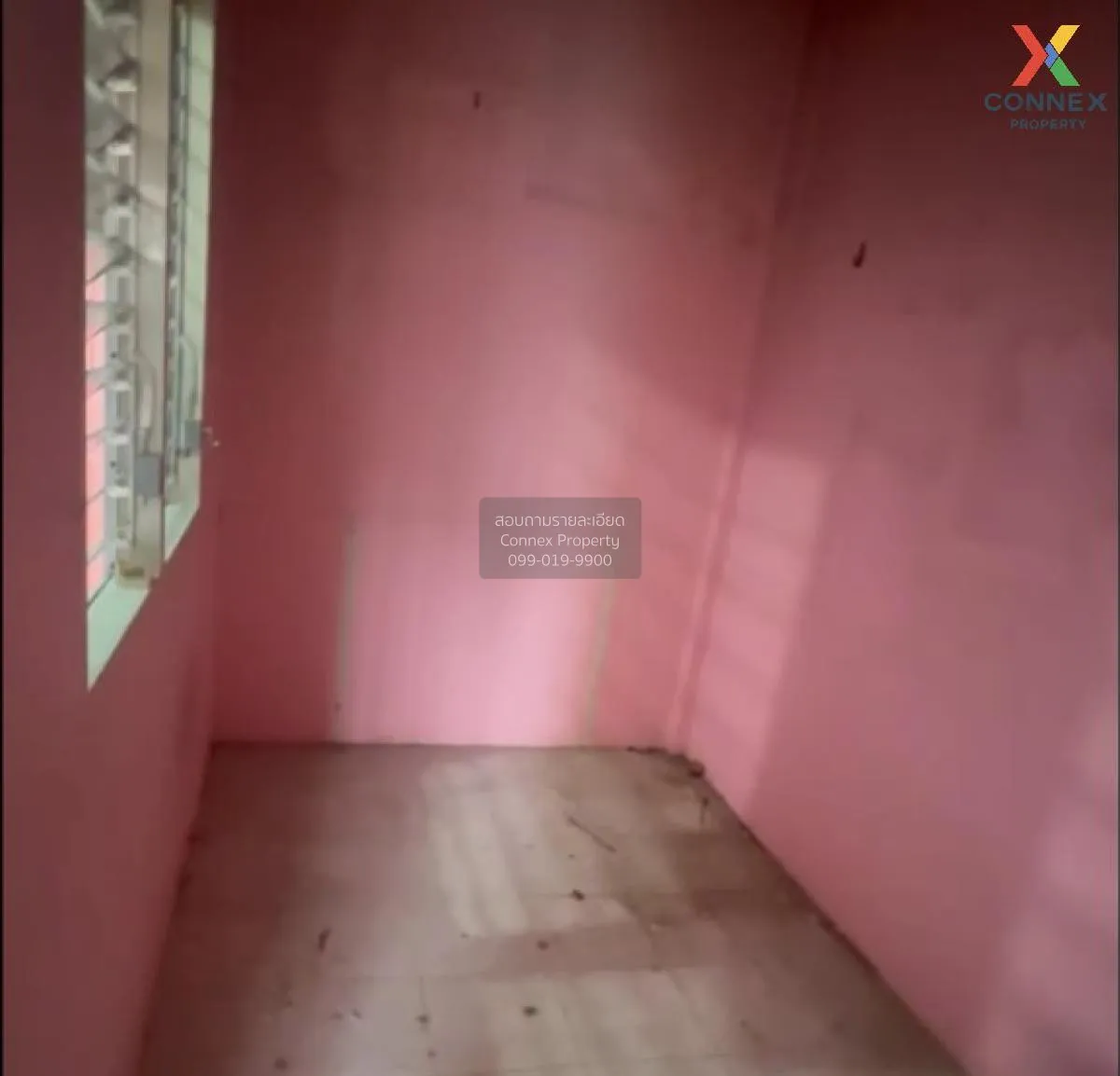 ขายทาวน์เฮ้าส์/ทาวน์โฮม  สิวารัตน์ 6 บางช้าง สามพราน นครปฐม CX-13