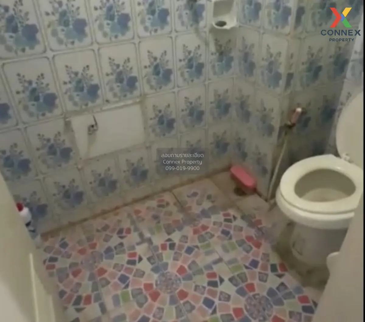 ขายทาวน์เฮ้าส์/ทาวน์โฮม  สิวารัตน์ 6 บางช้าง สามพราน นครปฐม CX-13