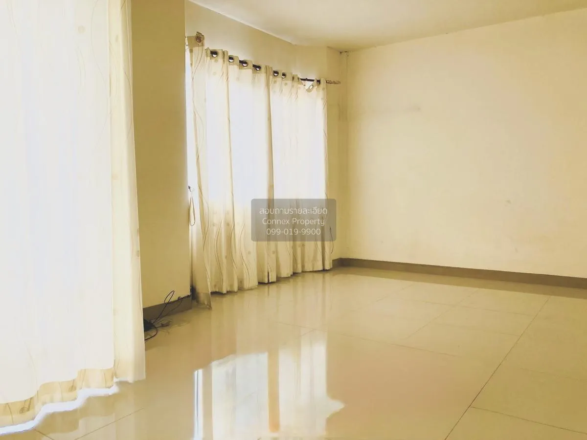 ขายทาวน์เฮ้าส์/ทาวน์โฮม  ศุภาลัย วิลล์ สุขุมวิท - ศรีนครินทร์ (แบ