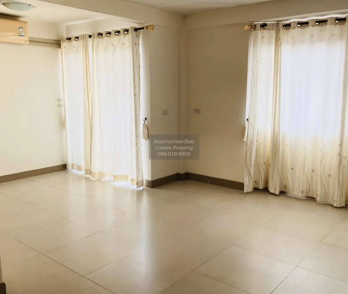 ขายทาวน์เฮ้าส์/ทาวน์โฮม  ศุภาลัย วิลล์ สุขุมวิท - ศรีนครินทร์ (แบ