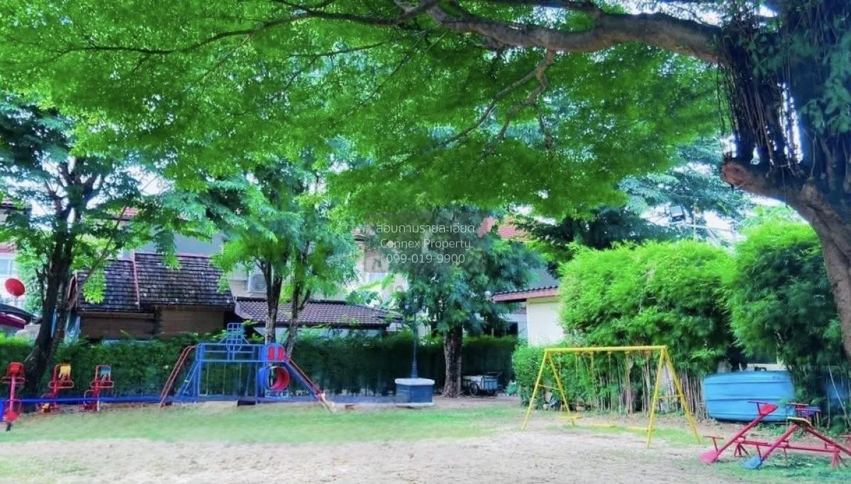 ขายทาวน์เฮ้าส์/ทาวน์โฮม  ศุภาลัย วิลล์ สุขุมวิท - ศรีนครินทร์ (แบ