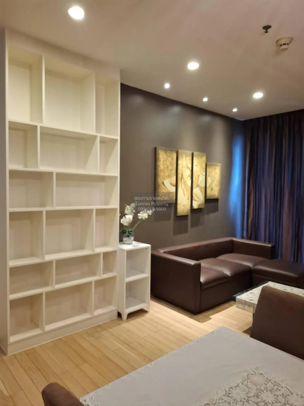 For Rent Condo , 39 by Sansiri , BTS-Phrom Phong , Khlong Tan Nue 3
