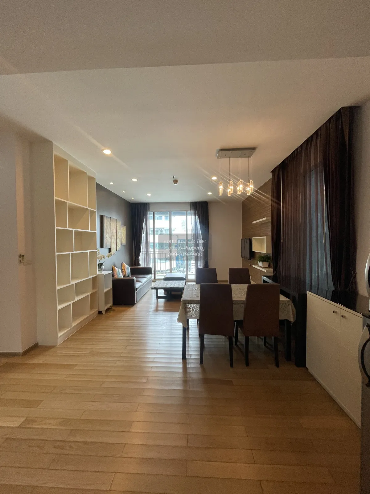 For Rent Condo , 39 by Sansiri , BTS-Phrom Phong , Khlong Tan Nue 3