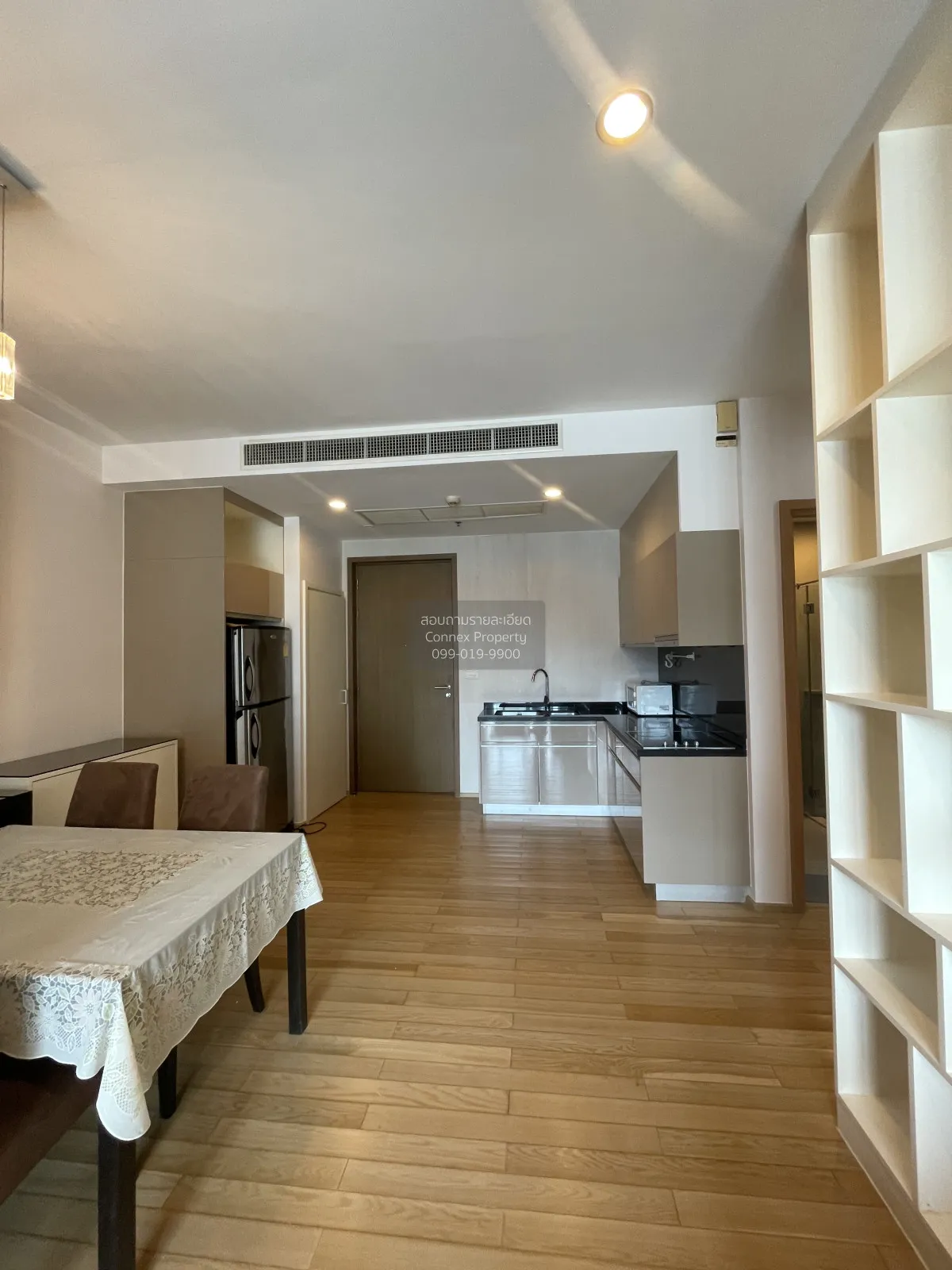 For Rent Condo , 39 by Sansiri , BTS-Phrom Phong , Khlong Tan Nue 4