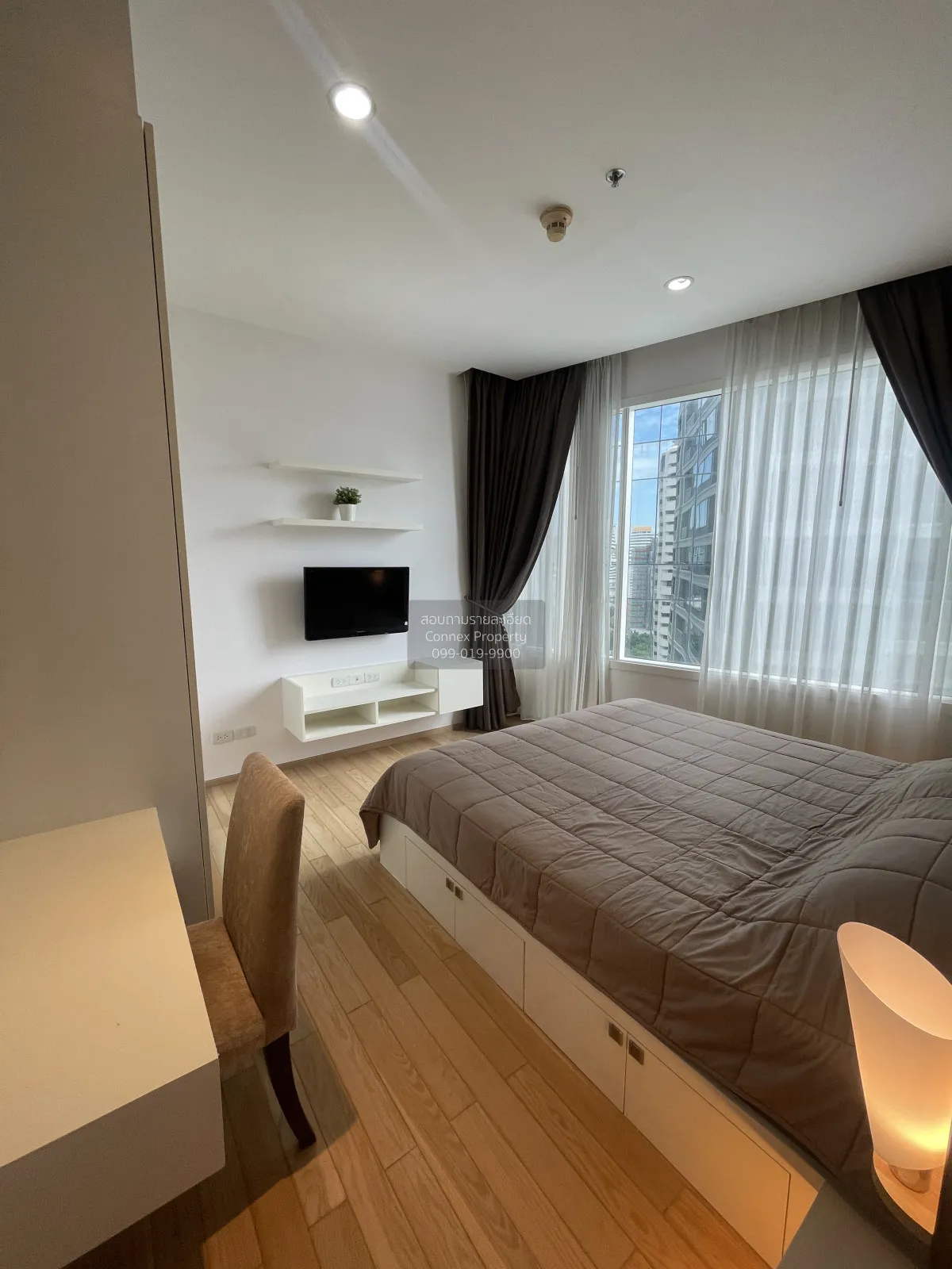 For Rent Condo , 39 by Sansiri , BTS-Phrom Phong , Khlong Tan Nue