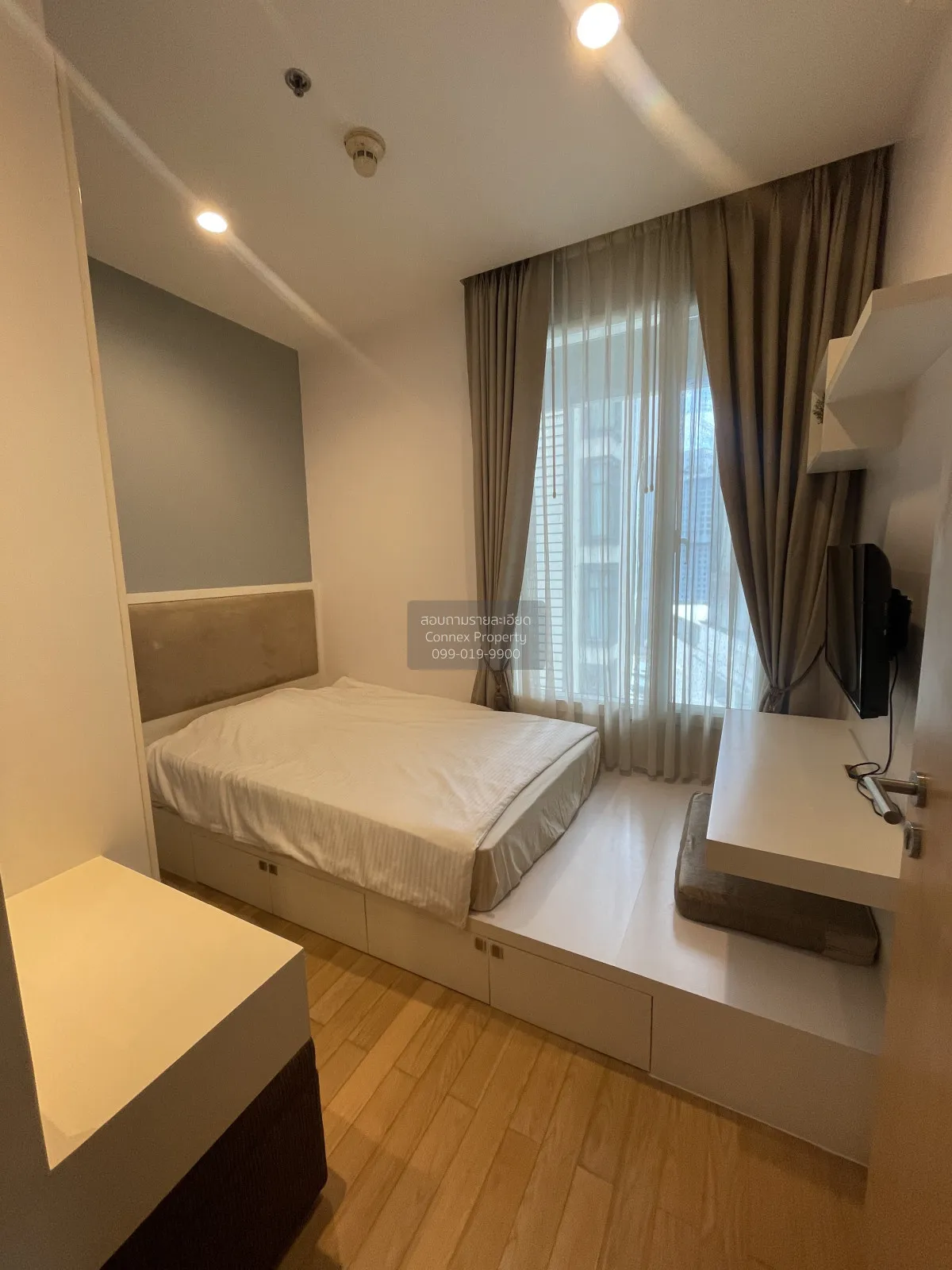 For Rent Condo , 39 by Sansiri , BTS-Phrom Phong , Khlong Tan Nue