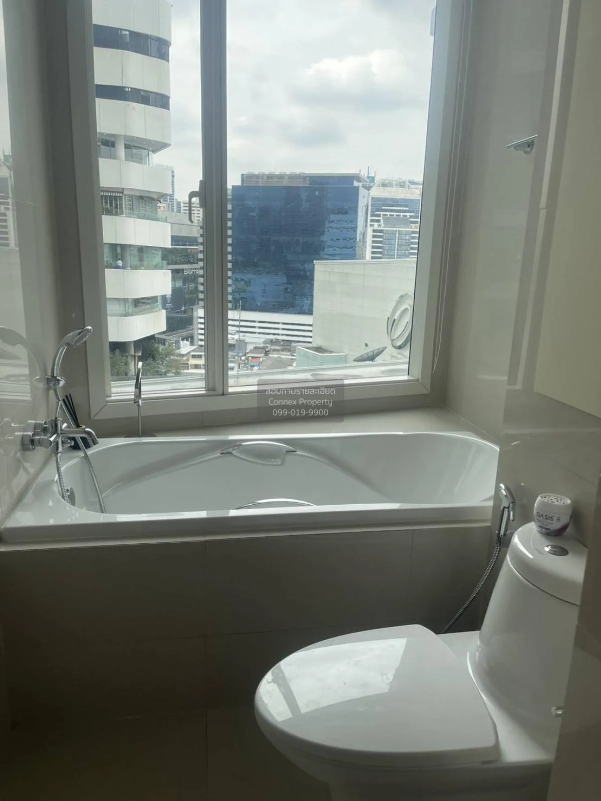 For Rent Condo , 39 by Sansiri , BTS-Phrom Phong , Khlong Tan Nue