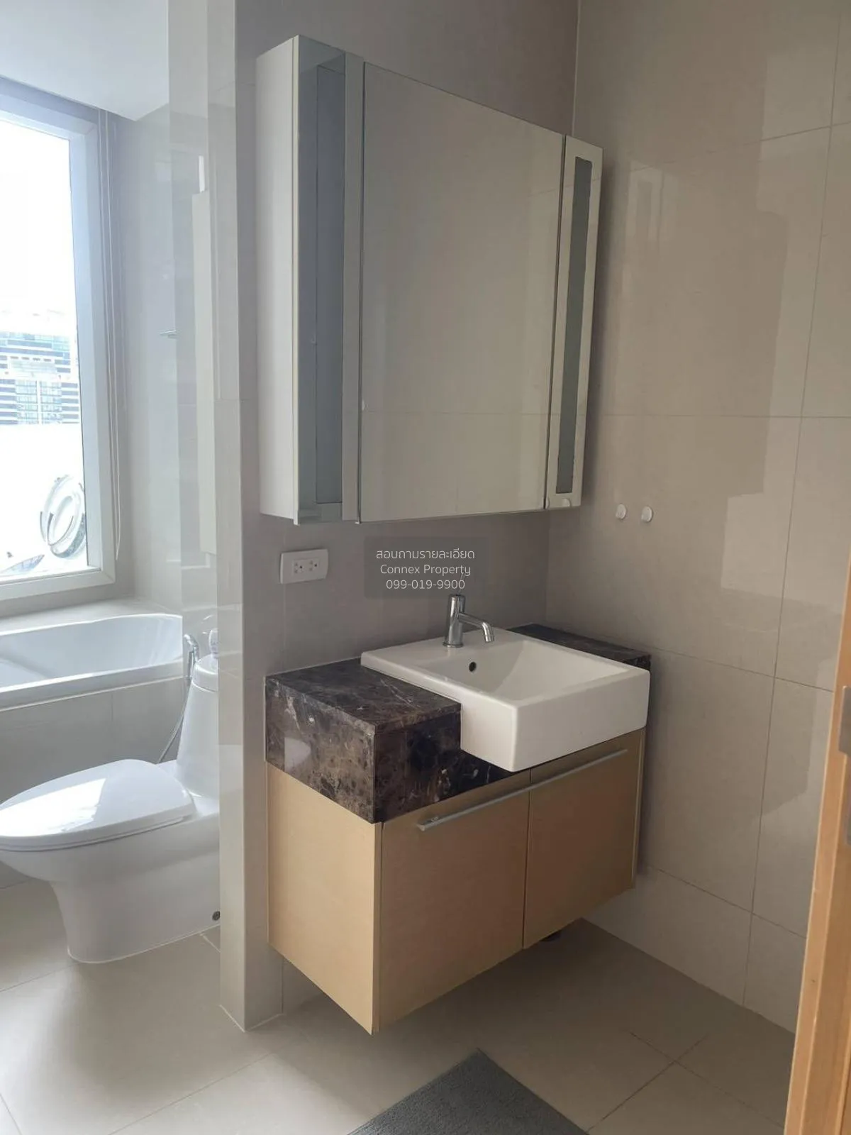 For Rent Condo , 39 by Sansiri , BTS-Phrom Phong , Khlong Tan Nue